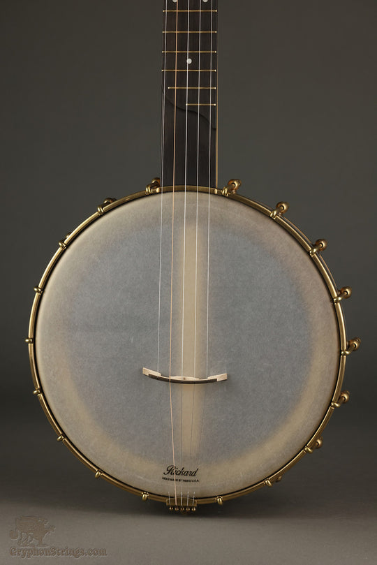 Rickard Dobson Standard 11" 5-String Banjo - New