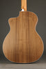 Taylor 214ce-N Nylon String Acoustic Electric Guitar - New