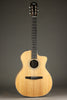 Taylor 214ce-N Nylon String Acoustic Electric Guitar - New