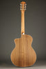 Taylor 214ce-N Nylon String Acoustic Electric Guitar - New