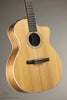 Taylor 214ce-N Nylon String Acoustic Electric Guitar - New