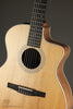 Taylor 214ce-N Nylon String Acoustic Electric Guitar - New