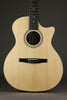 Taylor 314ce-N Acoustic Electric Nylon String Guitar - New