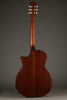 Taylor 314ce-N Acoustic Electric Nylon String Guitar - New