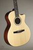 Taylor Guitars 314ce-N Acoustic Electric Nylon String Guitar - New