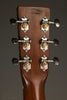 Pre-War Guitars Dreadnought Mahogany Vintage Neck Level 1 Distress Acoustic Guitar - New
