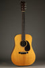 Pre-War Guitars Dreadnought Mahogany Vintage Neck Level 1 Distress Acoustic Guitar - New