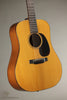 Pre-War Guitars Dreadnought Mahogany Vintage Neck Level 1 Distress Acoustic Guitar - New