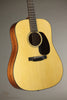 Martin Super D-18 Acoustic Guitar - New
