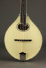 Collings MT2 O Oval Hole Cream Top A-Style Mandolin - New
