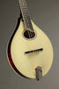 Collings MT2 O Cream Top Mandolin - New