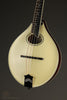 Collings MT2 O Oval Hole Cream Top A-Style Mandolin - New
