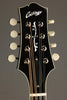 Collings MT2 O Cream Top Mandolin - New