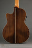 Kremona Fiesta F65CW-SB Nylon String Acoustic Electric Guitar - New