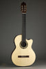 Kremona Fiesta F65CW-SB Nylon String Acoustic Electric Guitar - New