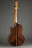 Kremona Fiesta F65CW-SB Nylon String Acoustic Electric Guitar - New