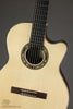 Kremona Fiesta F65CW-SB Nylon String Acoustic Electric Guitar - New