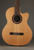 Kremona Rondo R65CWC Nylon String Acoustic-Electric Guitar - New