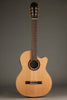 Kremona Rondo R65CWC Nylon String Acoustic-Electric Guitar - New