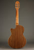 Kremona Rondo R65CWC Nylon String Acoustic-Electric Guitar - New