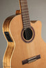 Kremona Rondo R65CWC Nylon String Acoustic-Electric Guitar - New