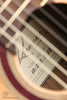 Kremona Rondo R65CWC Nylon String Acoustic-Electric Guitar - New