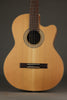 Kremona Sofia S63CW Nylon String Acoustic Electric Guitar - New