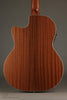 Kremona Sofia S63CW Nylon String Acoustic Electric Guitar - New