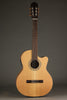 Kremona Sofia S63CW Nylon String Acoustic Electric Guitar - New