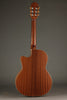Kremona Sofia S63CW Nylon String Acoustic Electric Guitar - New