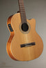 Kremona Sofia S63CW Nylon String Acoustic Electric Guitar - New