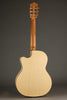 Kremona Rosa Luna Flamenco Nylon String Acoustic Electric Guitar - New
