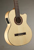 Kremona Rosa Luna Flamenco Nylon String Acoustic Electric Guitar - New