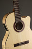 Kremona Rosa Luna Flamenco Nylon String Acoustic Electric Guitar - New