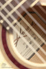 Kremona Rosa Luna Flamenco Nylon String Acoustic Electric Guitar - New