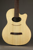 Kremona Lulo Reinhardt Kiano Acoustic Electric Nylon String Guitar - New