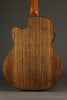 Kremona Lulo Reinhardt Kiano Acoustic Electric Nylon String Guitar - New