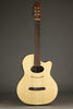 Kremona Lulo Reinhardt Kiano Acoustic Electric Nylon String Guitar - New