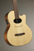 Kremona Lulo Reinhardt Kiano Acoustic Electric Nylon String Guitar - New