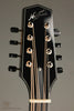 Northfield NFO-AT2 Maple Sunburst Gloss Archtop Octave Mandolin - New