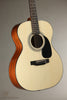 Bristol BM-16 000 Steel String Acoustic Guitar - New