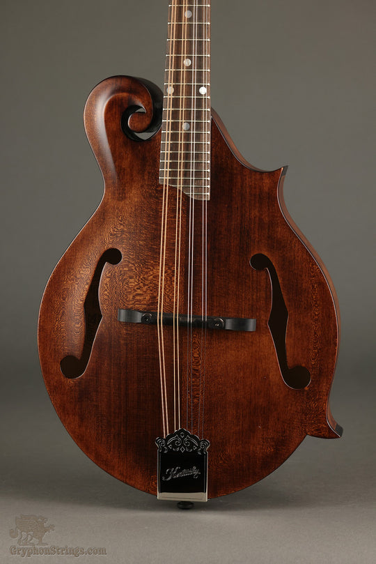 Kentucky KM-606 Standard Mandolin - New
