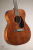 Martin 000-17 Steel String Acoustic Guitar - New
