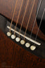 Martin 000-17 Steel String Acoustic Guitar - New