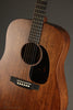 Martin D-17 Steel String Acoustic Guitar - New
