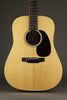 Martin D-18 Steel String Acoustic Guitar - New