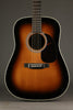 Martin HD-28 Sunburst Acoustic Guitar - New