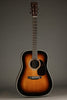 Martin HD-28 Sunburst Acoustic Guitar - New