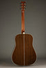 Martin HD-28 Sunburst Acoustic Guitar - New