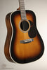 Martin HD-28 Sunburst Acoustic Guitar - New